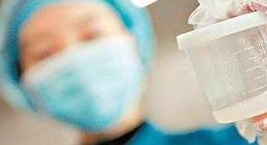 一分详解做试管过程中打hmg有什么作用